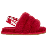 Samba Red/Samba Red