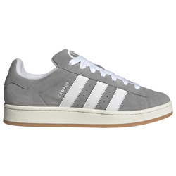 Men's - adidas Originals Campus 00s - Off White/Cloud White/Grey