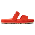 UGG GoldenGaze Slides - Ugg Red Pepper