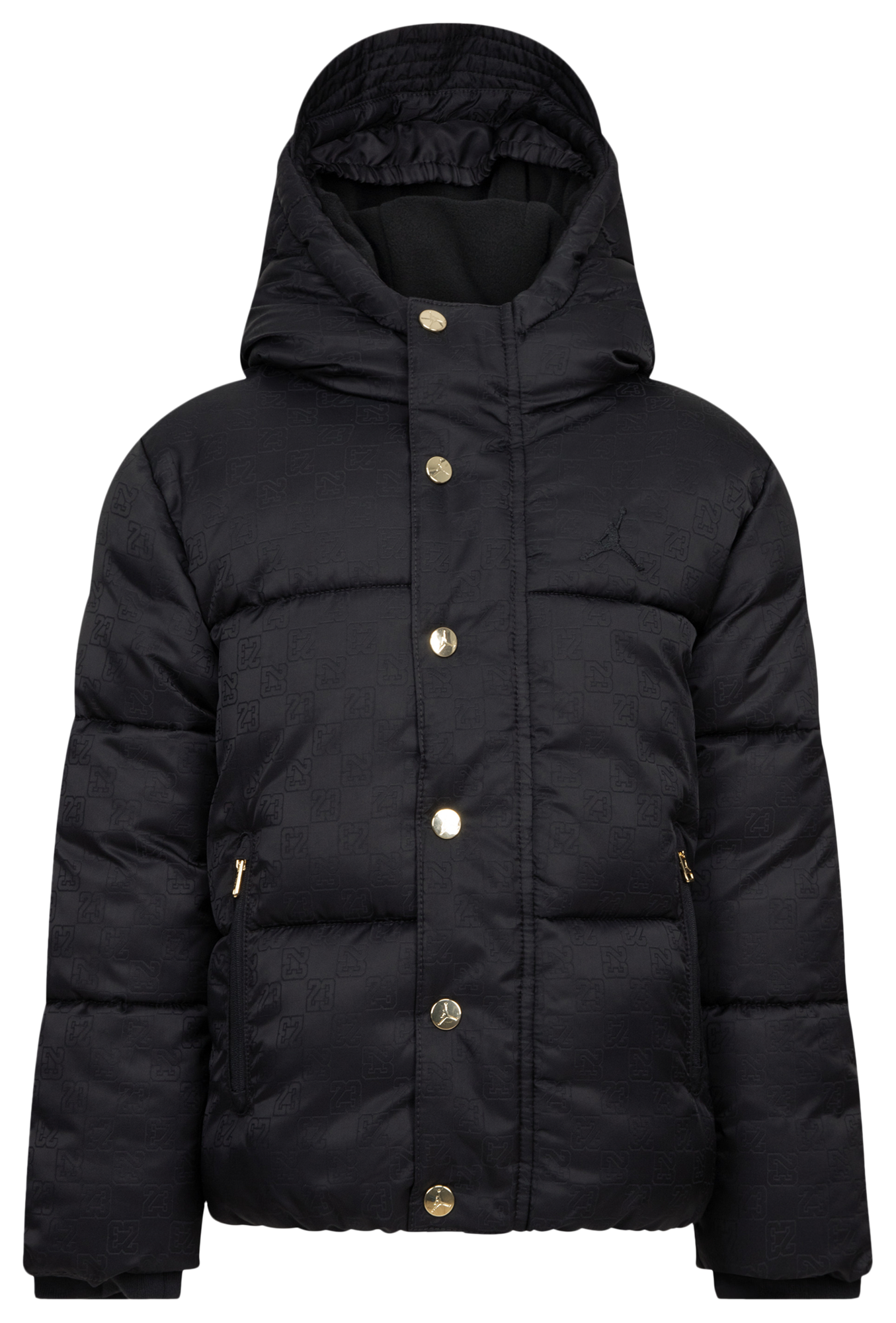 Jordan Jacquard Fill Jacket | Kids Foot Locker