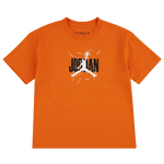 Orange/Black
