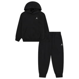 Jordan Brooklyn Fleece Pullover Set