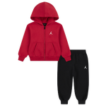 Jordan Brooklyn Fleece Full Zip Set