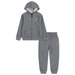 Jordan Brooklyn Fleece Full Zip Set