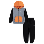Jordan Brooklyn Fleece Full Zip Set