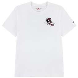 Jordan Has Landed Short Sleeve T-Shirt - Boys' Grade School | Foot