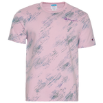 Crayon Blur Xtra Pink/Purple/Silver