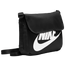 Nike Futura 365 Crossbody Bag Black/Black