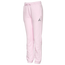 Jordan Essential Pants - Girls' Grade School Pink Foam