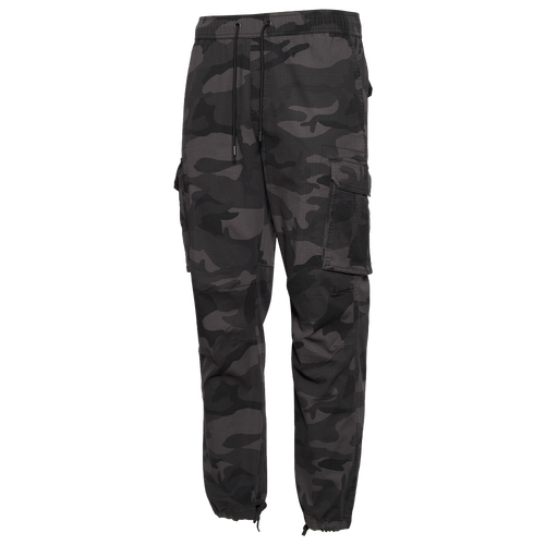 CSG MENS CSG ESSENTIAL CARGO PANTS 