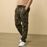 Jungle Camo/Black