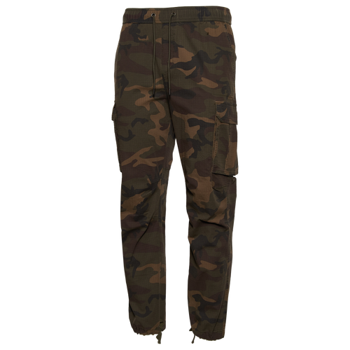 CSG MENS CSG ESSENTIAL CARGO PANTS 