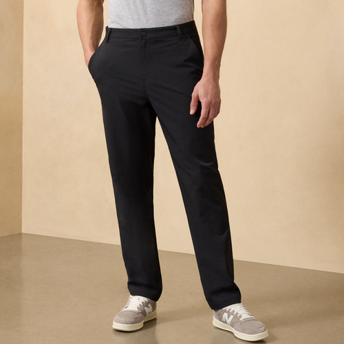 MENS - CSG Club Pants - Black