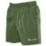 Champion Nylon Shorts - Men's Fern Green