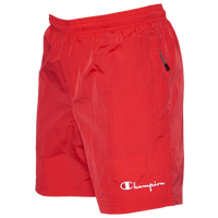 Champion shorts shop foot locker