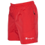 Champion Nylon Shorts - Men's Red