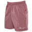 Champion Nylon Shorts - Men's Pink