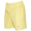 Champion Nylon Shorts - Men's Yellow