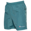 Champion Nylon Shorts - Men's Blue