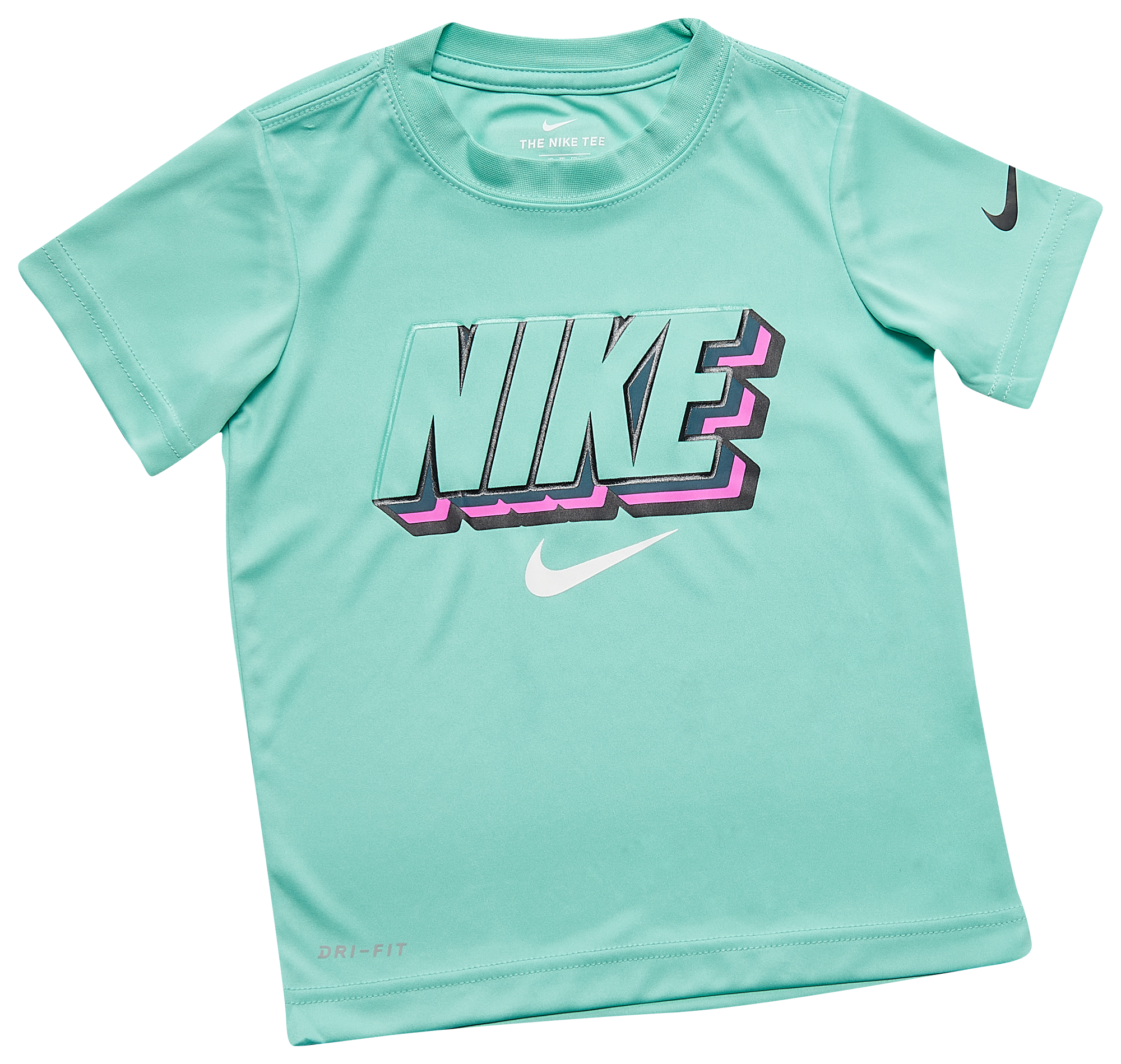 preschool nike shirts