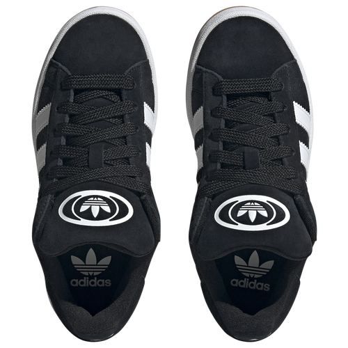 Adidas Campus 00s Black White Gum Kids