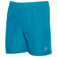 Champion shorts foot locker on sale