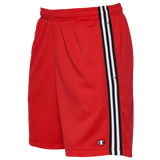 Scarlet/Black