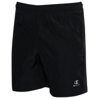 Foot locker hotsell champion shorts