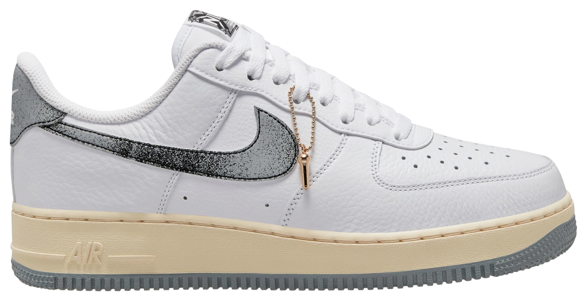 Foot locker air deals force 1 high