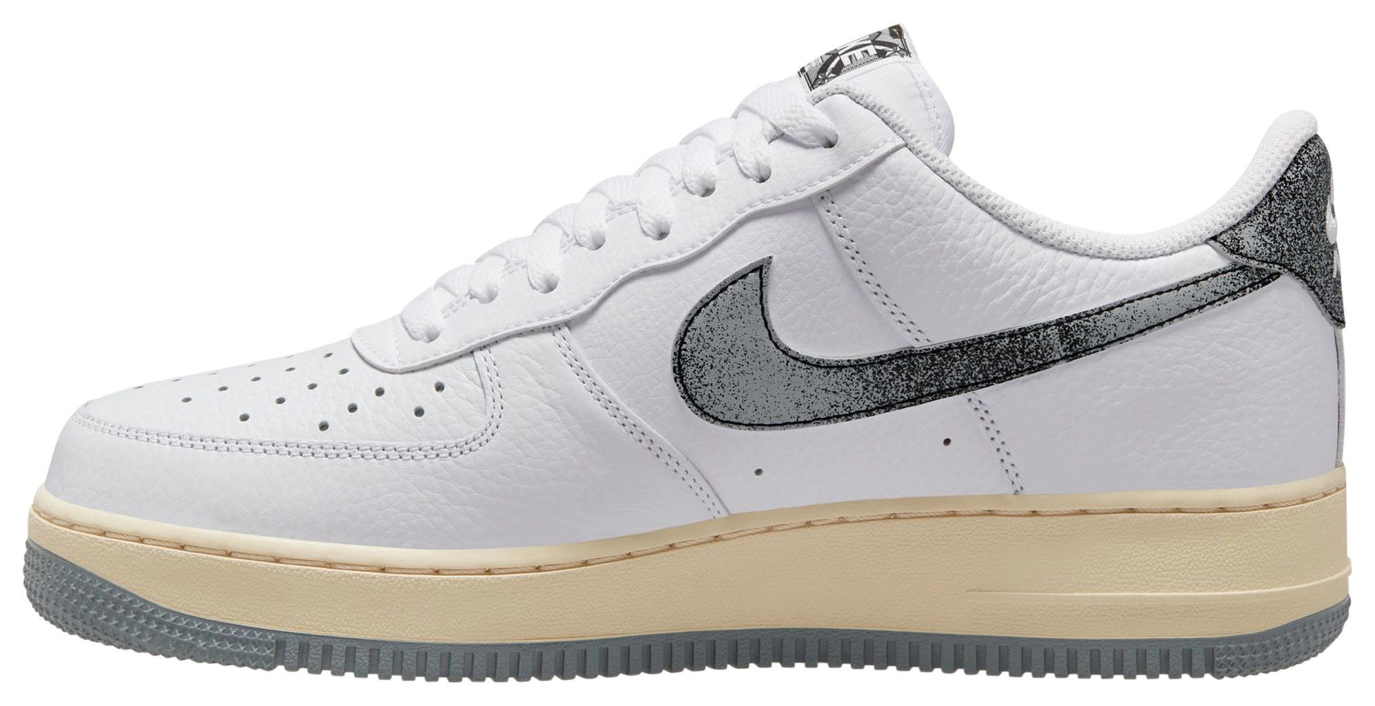 Nike air force deals 1 hudson bay