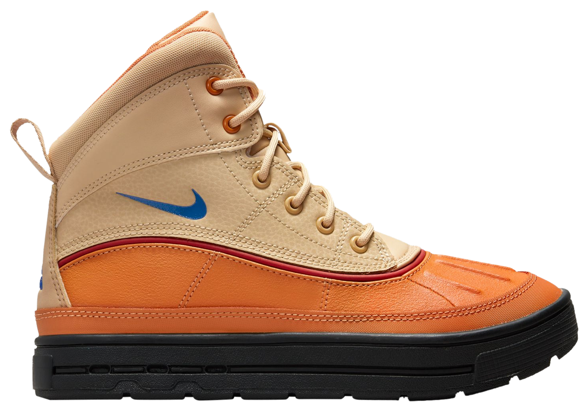 Nike acg outlet woodside boots