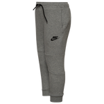 Dark Grey Heather/White