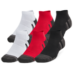Jet Gray/Red/Red