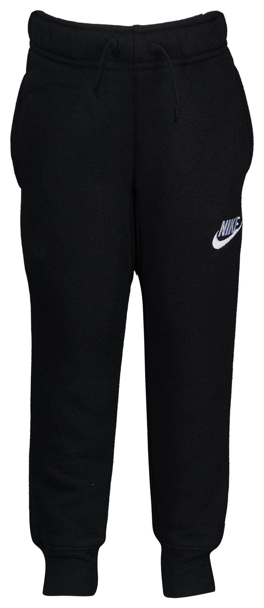 nike club varsity jogger