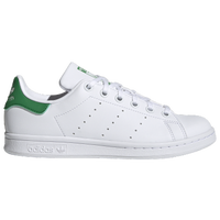 Stan smith all white grade clearance school