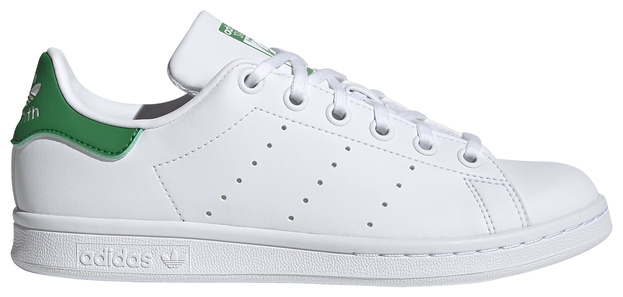 Stan smith shop adidas grade school