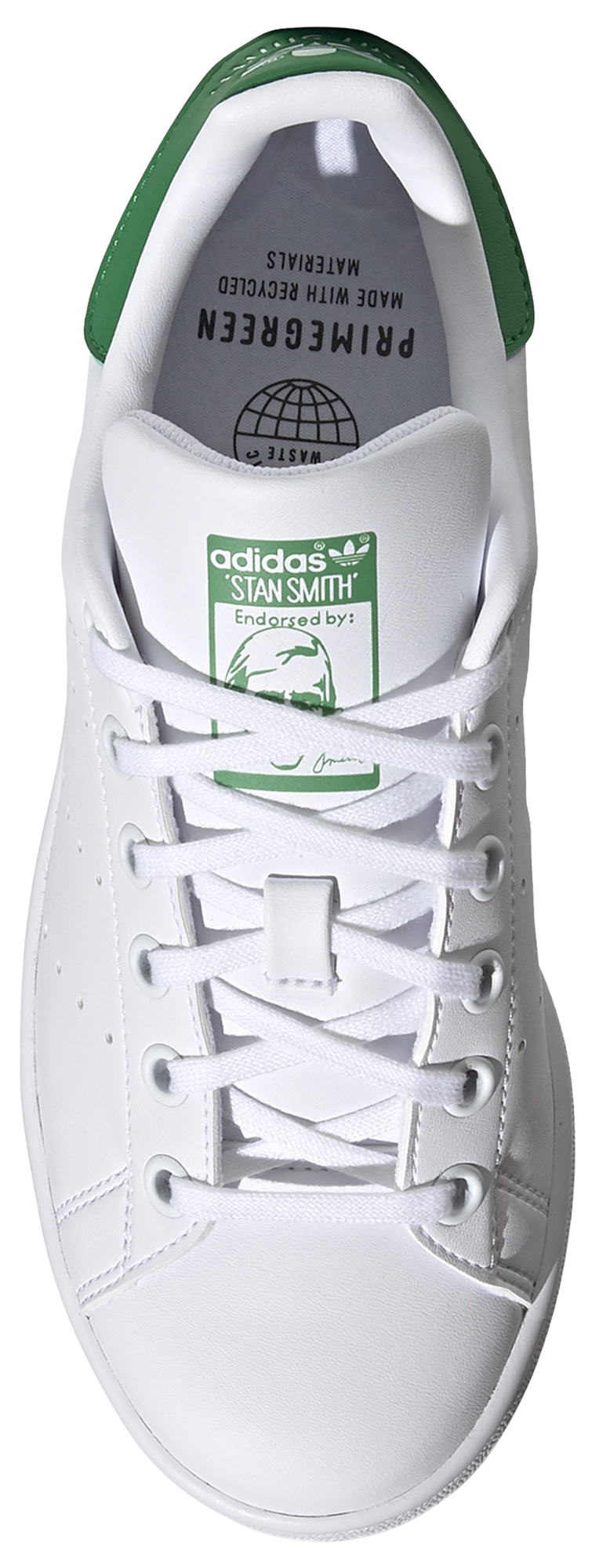 Boys shop stan smiths