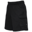 Champion Powerblend 8" Cargo Shorts - Men's Black