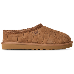 Men's - UGG Tasman Woven - Chestnut/Chestnut