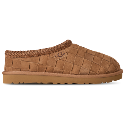 MENS - UGG Tasman Woven - Chestnut