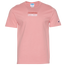 Champion Mirror T-Shirt - Men's Pink/Gray