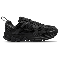 Boys' Grade School - Nike Vomero 5  - Black/Black