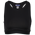 Champion Eco Sculpt Crop Top - Women's Black