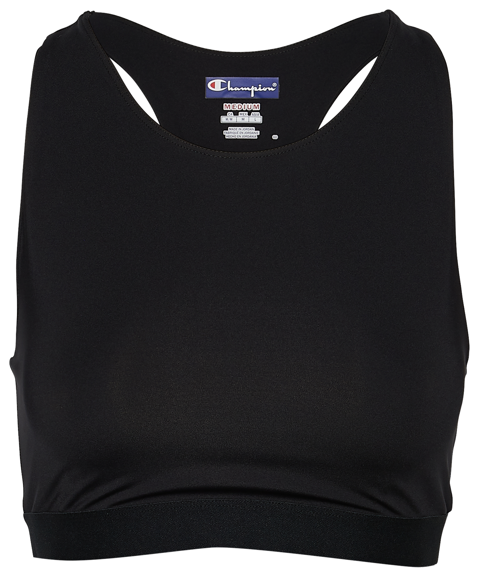 Champion Eco Sculpt Crop Top