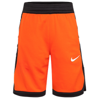 Team Orange/Black/White 