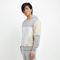 Champion timberland hotsell hoodie foot locker