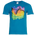 Champion Script 22 Short Sleeve T-Shirt - Men's Teal/Multi