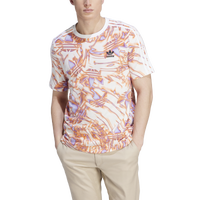 Adidas originals t shirt sale sales