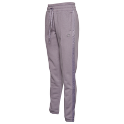 Women's - Champion Classic Fleece Joggers - Smoked Lilac