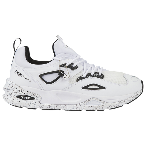  - PUMA TRC Blaze Chance - Puma White/Black